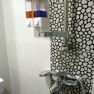 Budget Single Room